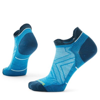 Smartwool Zero Cushion Low Ankle Run Socks Women's 1668