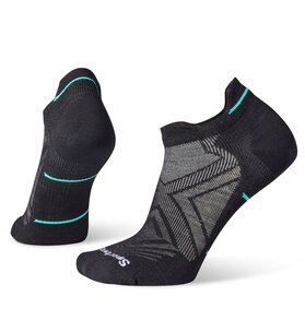 Smartwool Smartwool Zero Cushion Low Ankle Run Socks Women's 1668