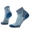 Smartwool Run Zero Cushion Ankle Socks Women's 1674