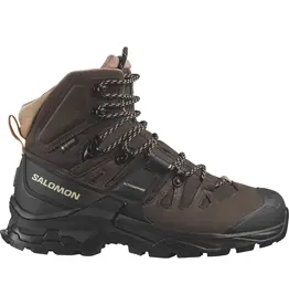 Salomon Salomon Quest 4 GTX Hiking Boot Women's