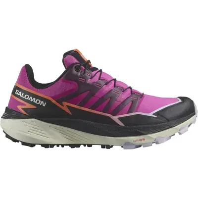 Salomon Salomon Thundercross Trail Running Shoe Women's
