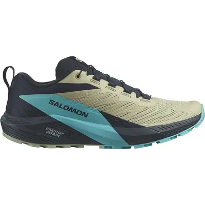 Salomon Salomon Sense Ride 5 Trail Running Shoe Men's
