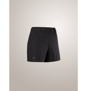 Arc'teryx Essent High-Rise Short 8 Women's - Trailhead Paddle Shack