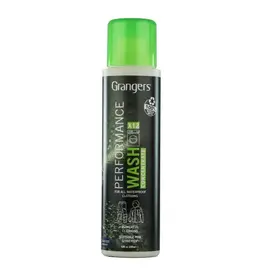 Grangers Grangers Performance Wash Concentrate 300ML