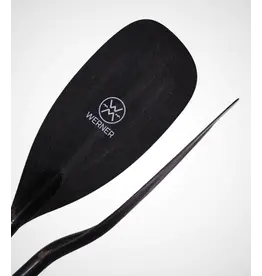 Werner Paddles Werner Covert Bent Shaft Kayak Paddle R30