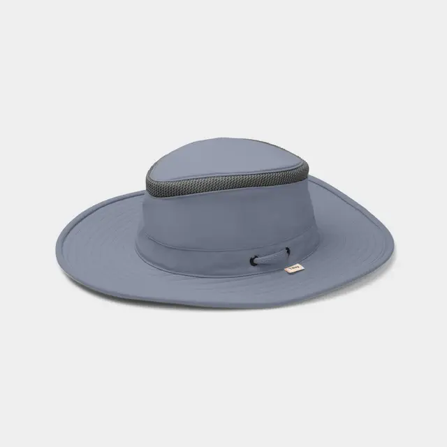Tilley T4MO-1 Hikers Hat Grey 7 3/8
