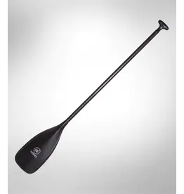 Werner Werner Journey Carbon 1pc Straight Shaft Canoe Paddle