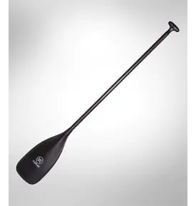 Werner Paddles Werner Journey Carbon 1pc Straight Shaft Canoe Paddle