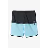 O'Neill Hyperfreak Tech TRVLR Nomad Scallop 19" Shorts Men's