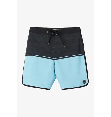 O'Neill O'Neill Hyperfreak Tech TRVLR Nomad Scallop 19" Shorts Men's