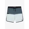 O'Neill Hyperfreak Tech TRVLR Nomad Scallop 19" Shorts Men's
