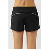 O'Neill Saltwater Solids Stretch Boardshorts 3" Women's