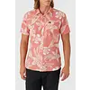 O'Neill O'Neill TRLVR UPF Traverse Short Sleeve Standard Shirt Men's