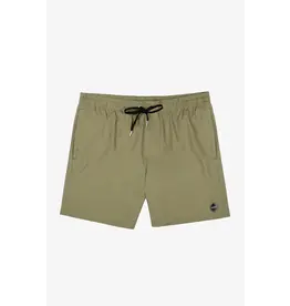 O'Neill O'Neill Volley Solid Boardshort Men's