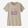 Patagonia Patagonia Capilene Cool Daily Graphic Short Sleeve Shirt Women's