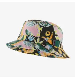 Patagonia Patagonia Wavefarer Bucket Hat