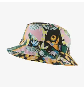 Patagonia Patagonia Wavefarer Bucket Hat