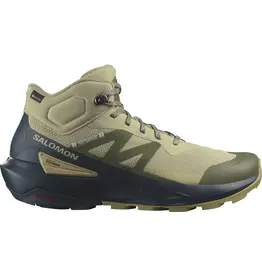 Salomon Salomon Elixir Mid Activ GTX Hiking Boot Men's