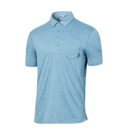 Saxx Saxx Droptemp All Day Cooling Polo Shirt Men's