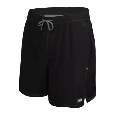 Saxx Oh Buoy 2N1 7" Volley Shorts Men's