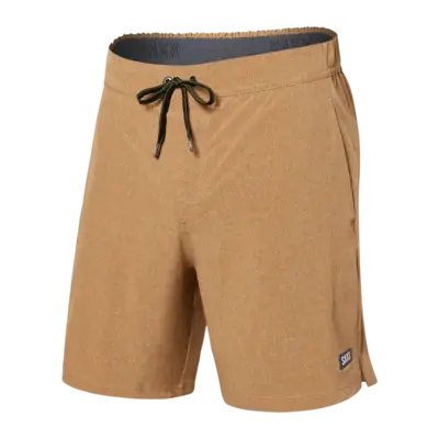 Saxx Sport 2 Life 2N1 7" Shorts Men's