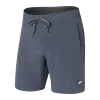 Saxx Sport 2 Life 2N1 7" Shorts Men's