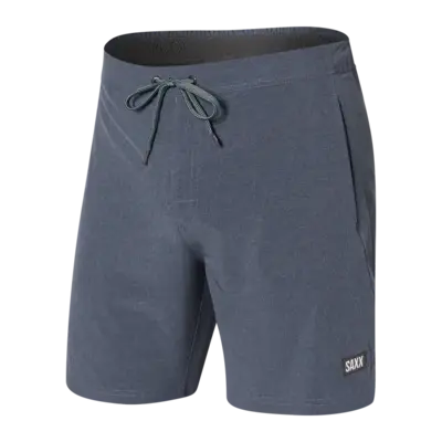 Saxx Sport 2 Life 2N1 7" Shorts Men's