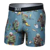 Saxx Volt Breathable Mesh Boxer Brief Men's