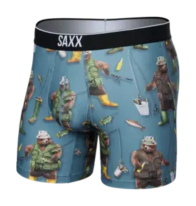 Saxx Saxx Volt Boxer Brief Men's