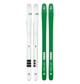 G3 G3 SEEKr R3 100 Ski