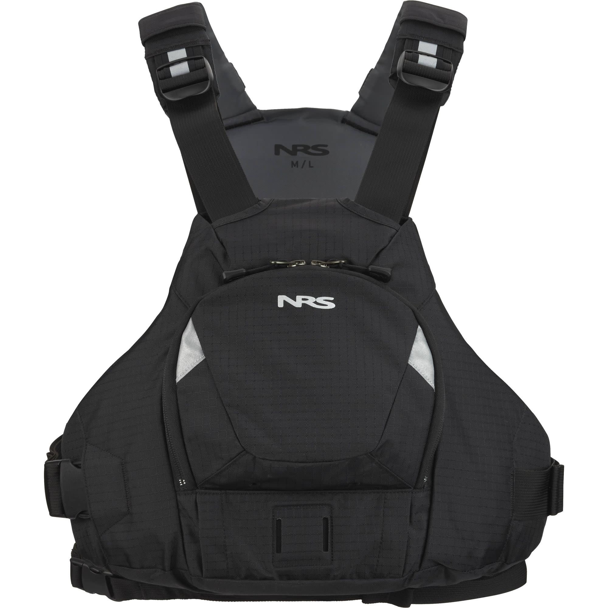 NRS Ninja PFD - Trailhead Paddle Shack