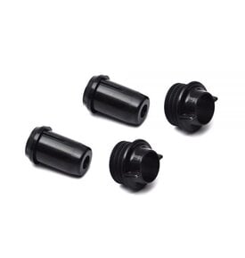 KV+ Shaft Inserts and Nuts for 8.5mm