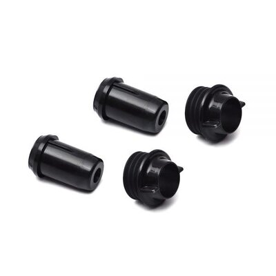 KV+ Shaft Inserts and Nuts for 8.5mm