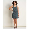 Toad & Co. Toad & Co. Livvy Sleeveless Dress