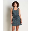 Toad & Co. Toad & Co. Livvy Sleeveless Dress