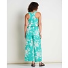 Toad & Co. Toad & Co. Livvy Sleeveless Jumpsuit Women's