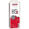 Swix HS8 Red -4C to 4C Glide Wax, 60g