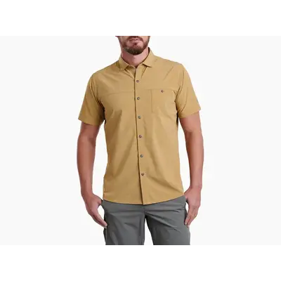 Kuhl Kuhl Optimizr Short Sleeve Shirt Men's