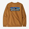 Patagonia Patagonia P-6 Logo Uprisal Crew Sweatshirt