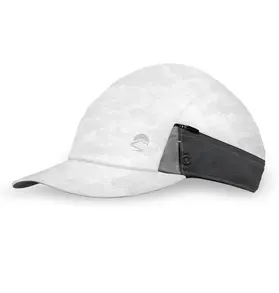 VaporLite Cape Cap