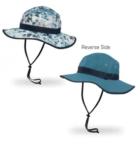 Sunday Afternoon Sunday Afternoon Reversible Clear Creek Boonie Hat