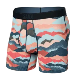 Saxx Saxx Quest Quick Dry 2.0 Boxer Brief with Fly Men's