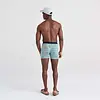 Saxx Saxx Ultra Super Soft  Boxer Brief with Fly 2 Pack Men's