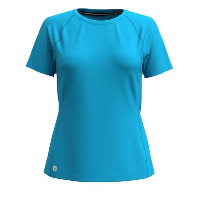 Smartwool Smartwool Active Ultralite Short Sleeve Shirt Women's