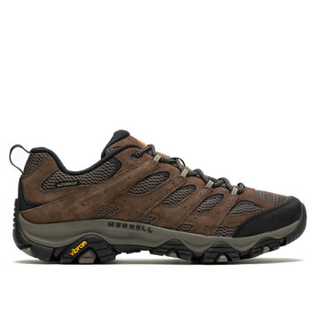 Merrell Merrell Moab 3 Waterproof Hiking Shoe Men's