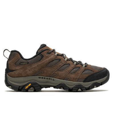 Merrell Moab 3 Waterproof Hiking Shoe Men's