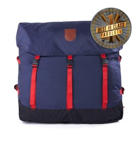 Level Six Level Six Algonquin 95L Waterproof Canoe Pack