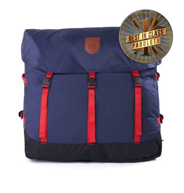 Level Six Level Six Algonquin 95L Waterproof Canoe Pack