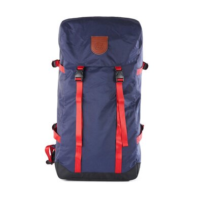 Level Six Algonquin 55L Waterproof Canoe Pack