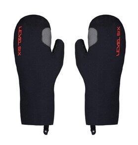 Level Six Level Six Neutron Neoprene Mitt